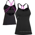 Stretchy Tank Top, Aktive Tank Top Ttp-013